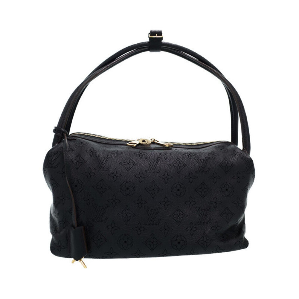Louis Vuitton Mahina Galatea Shoulder Bag